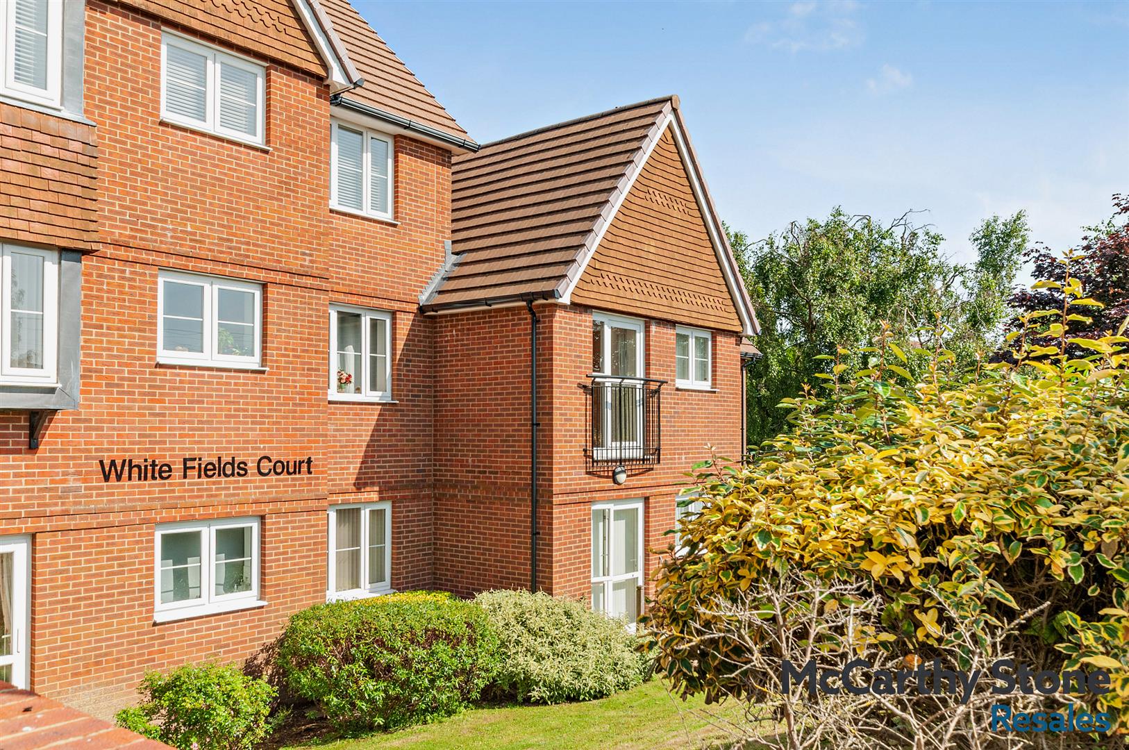 White Fields Court, Manley Close, Whitfield, Dover, Kent, CT16 3NA