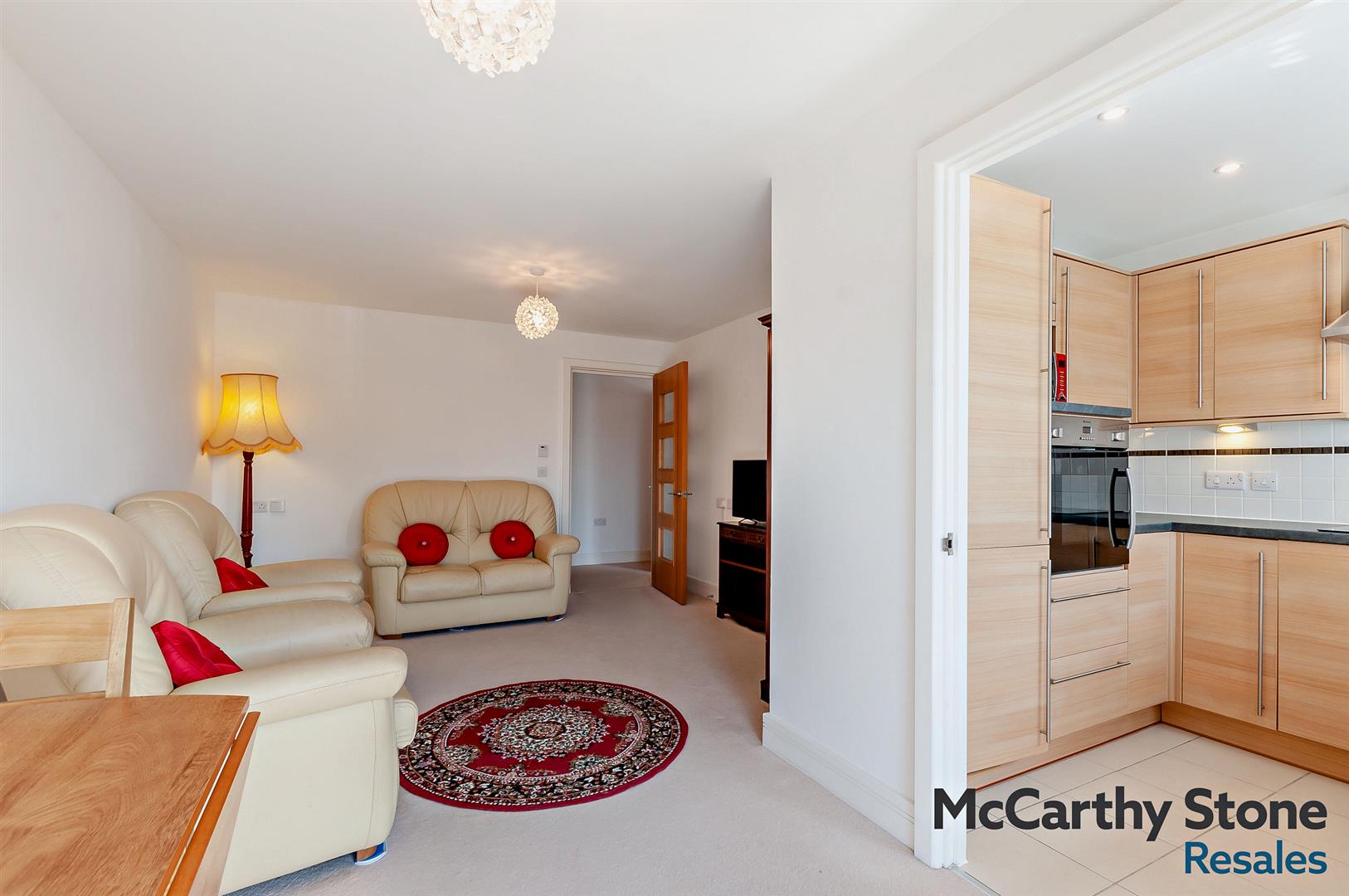 White Fields Court, Manley Close, Whitfield, Dover, Kent, CT16 3NA