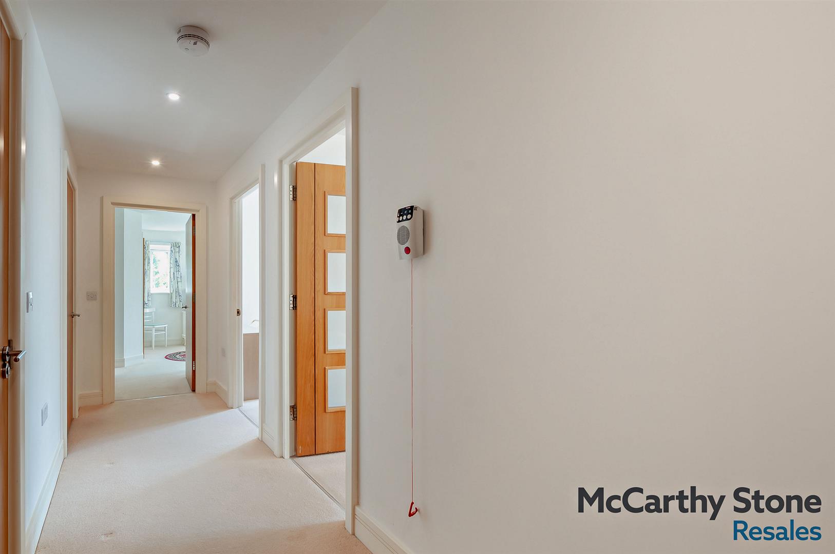 White Fields Court, Manley Close, Whitfield, Dover, Kent, CT16 3NA