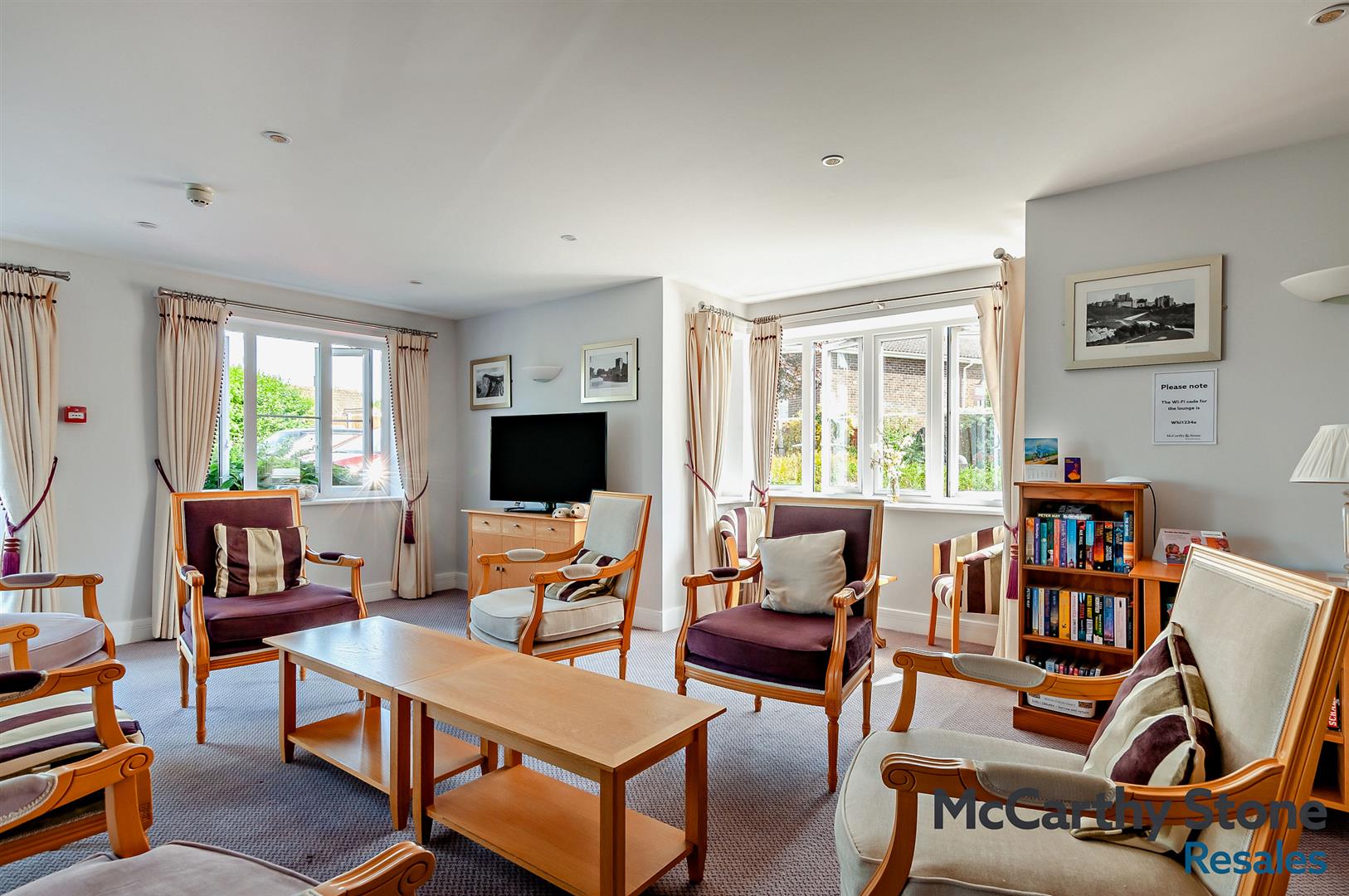 White Fields Court, Manley Close, Whitfield, Dover, Kent, CT16 3NA