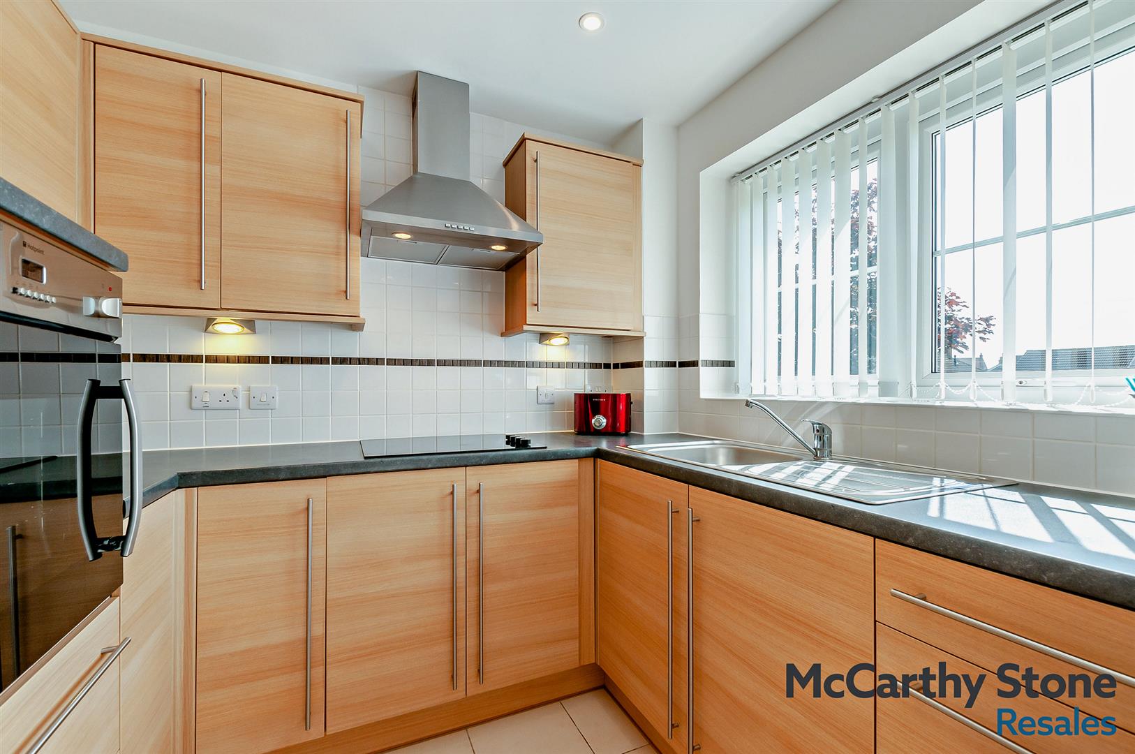 White Fields Court, Manley Close, Whitfield, Dover, Kent, CT16 3NA