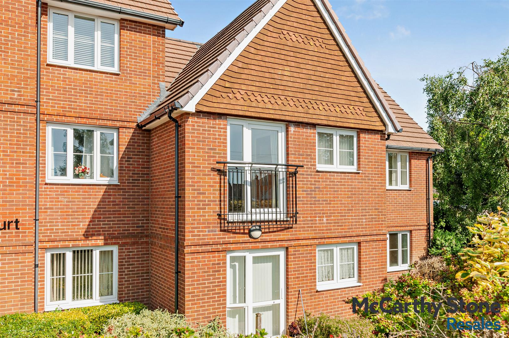 White Fields Court, Manley Close, Whitfield, Dover, Kent, CT16 3NA