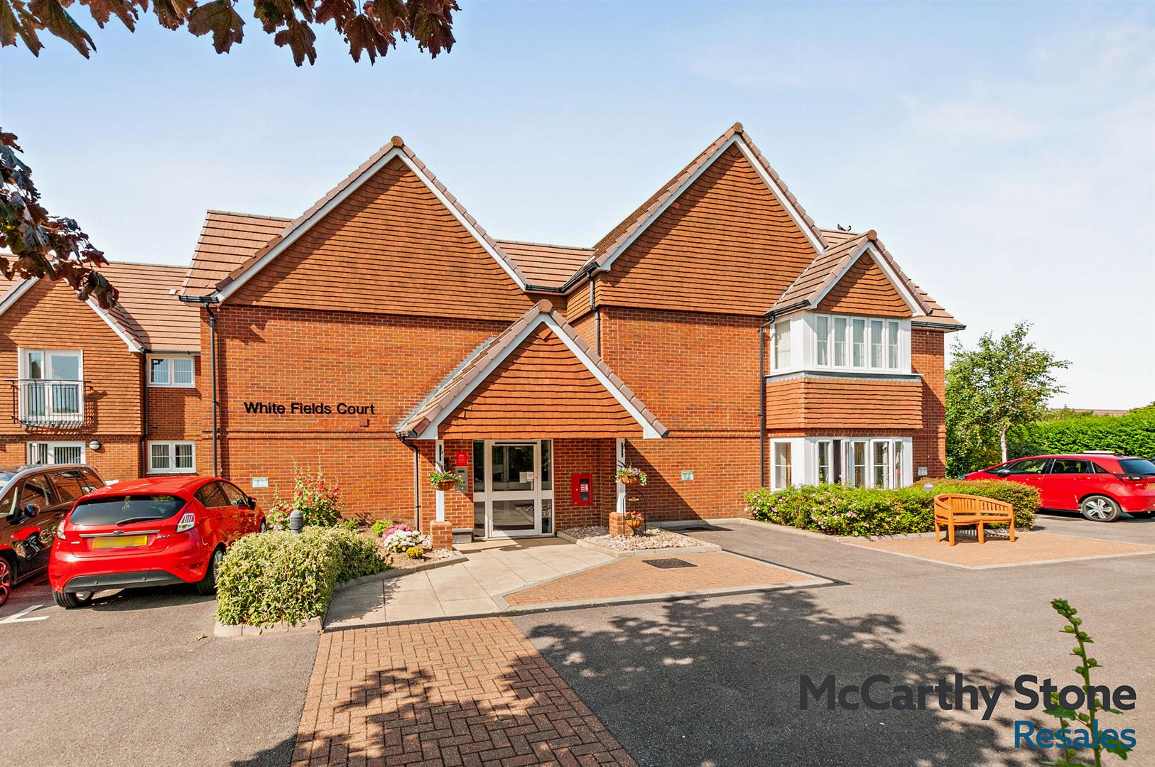 White Fields Court, Manley Close, Whitfield, Dover, Kent, CT16 3NA