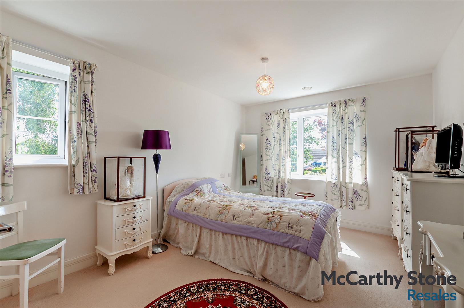 White Fields Court, Manley Close, Whitfield, Dover, Kent, CT16 3NA