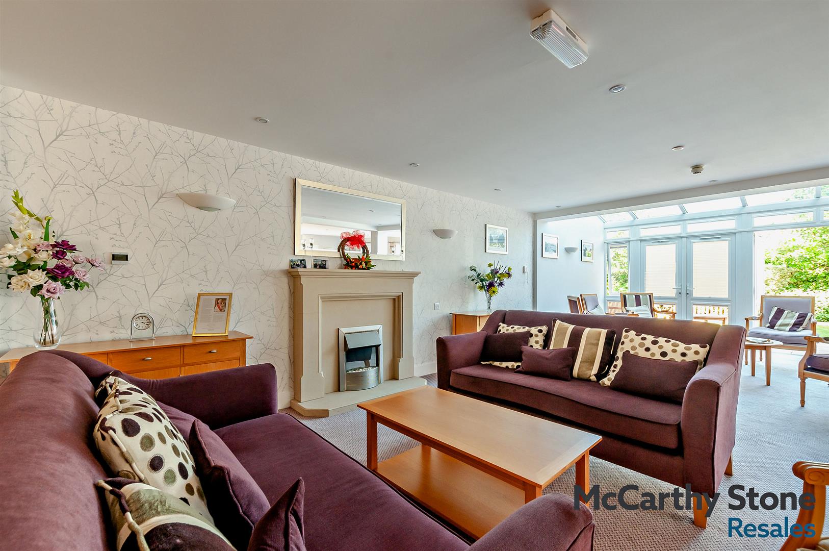 White Fields Court, Manley Close, Whitfield, Dover, Kent, CT16 3NA