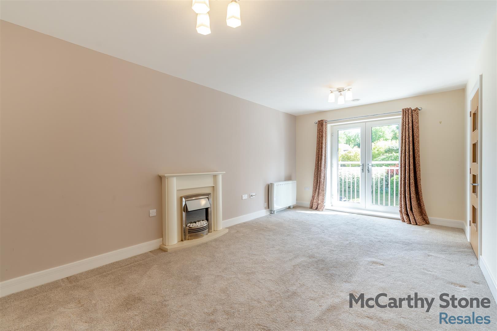 Martin Court, St. Catherines Road, Grantham