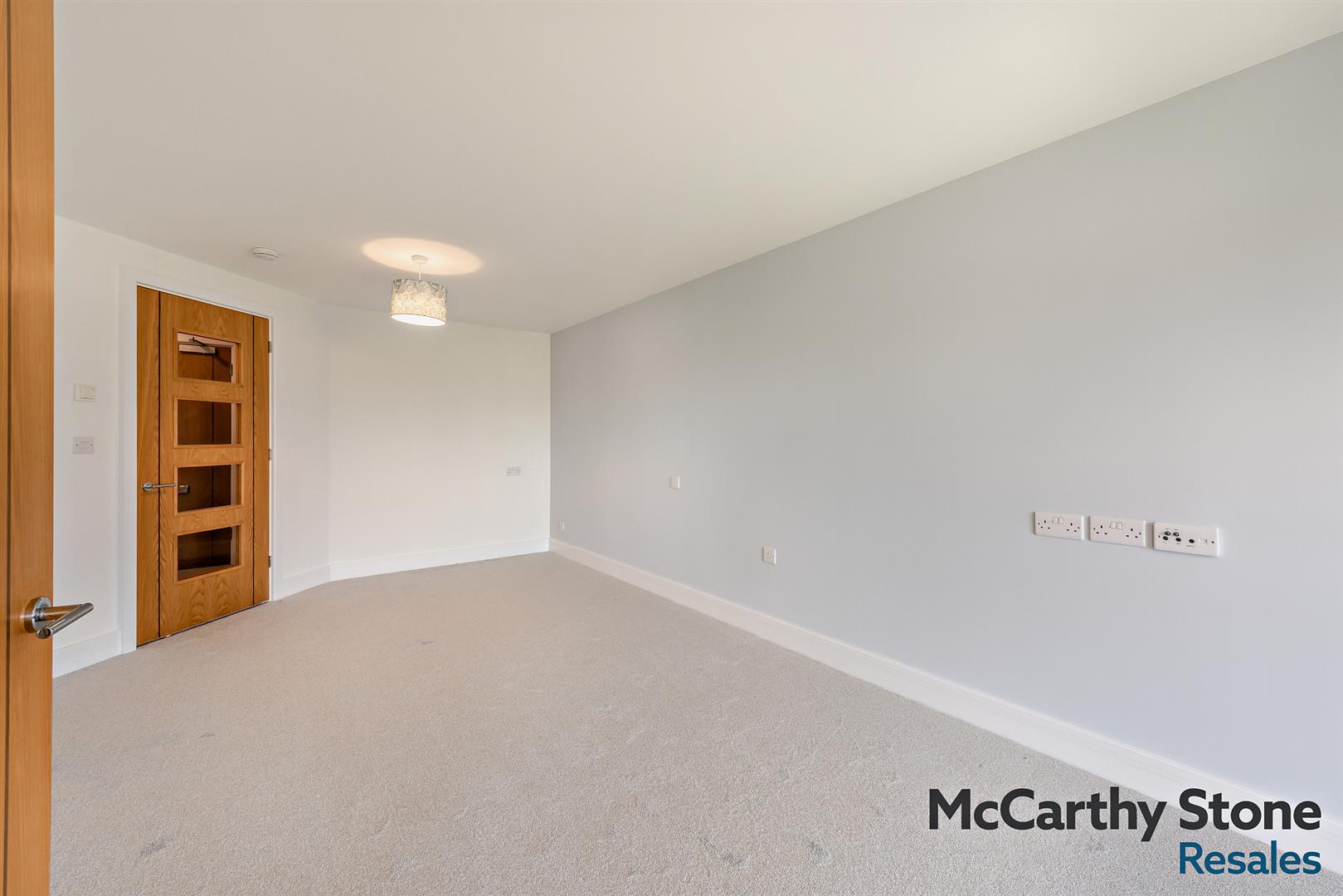 Martello Court, Jevington Gardens, Eastbourne, East Sussex, BN21 4SD