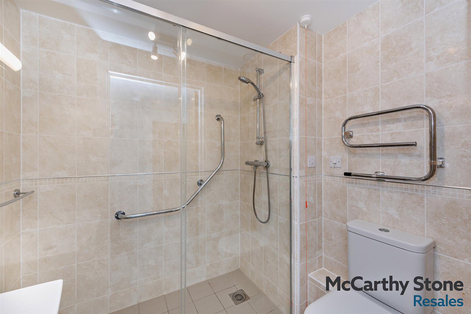 Martello Court, Jevington Gardens, Eastbourne, East Sussex, BN21 4SD