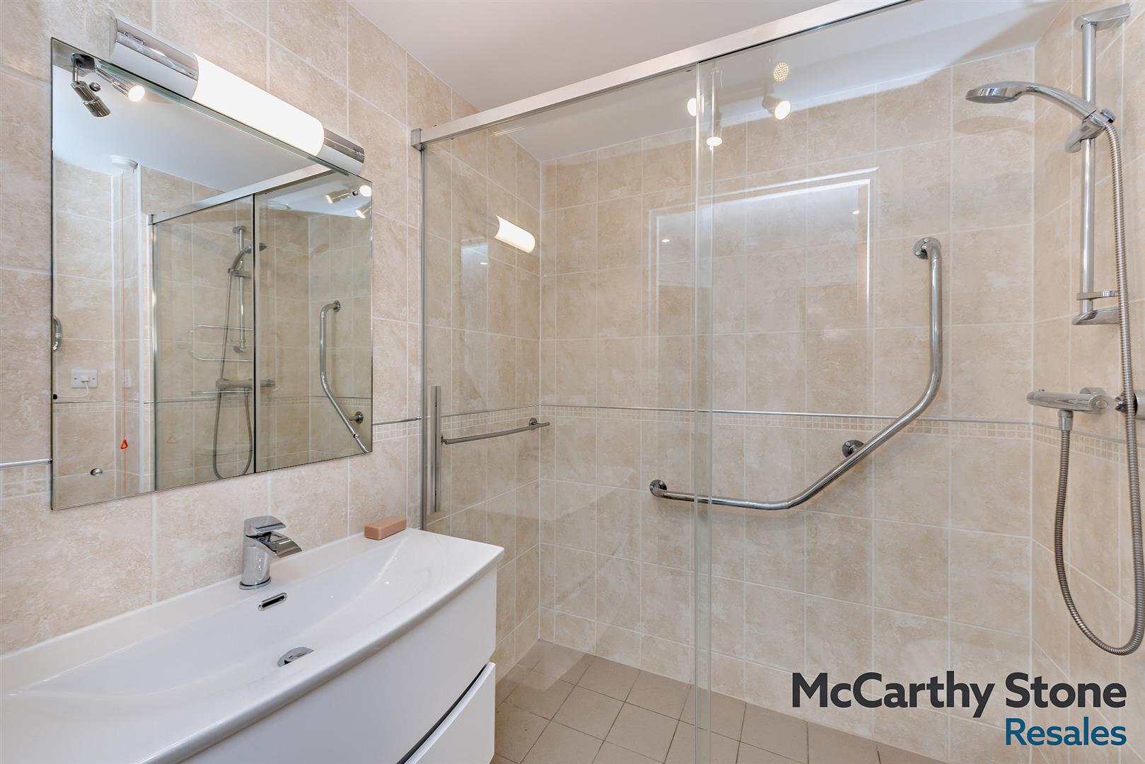 Martello Court, Jevington Gardens, Eastbourne, East Sussex, BN21 4SD