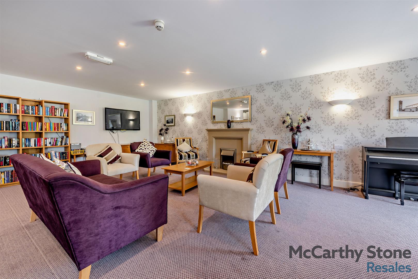 Martello Court, Jevington Gardens, Eastbourne, East Sussex, BN21 4SD
