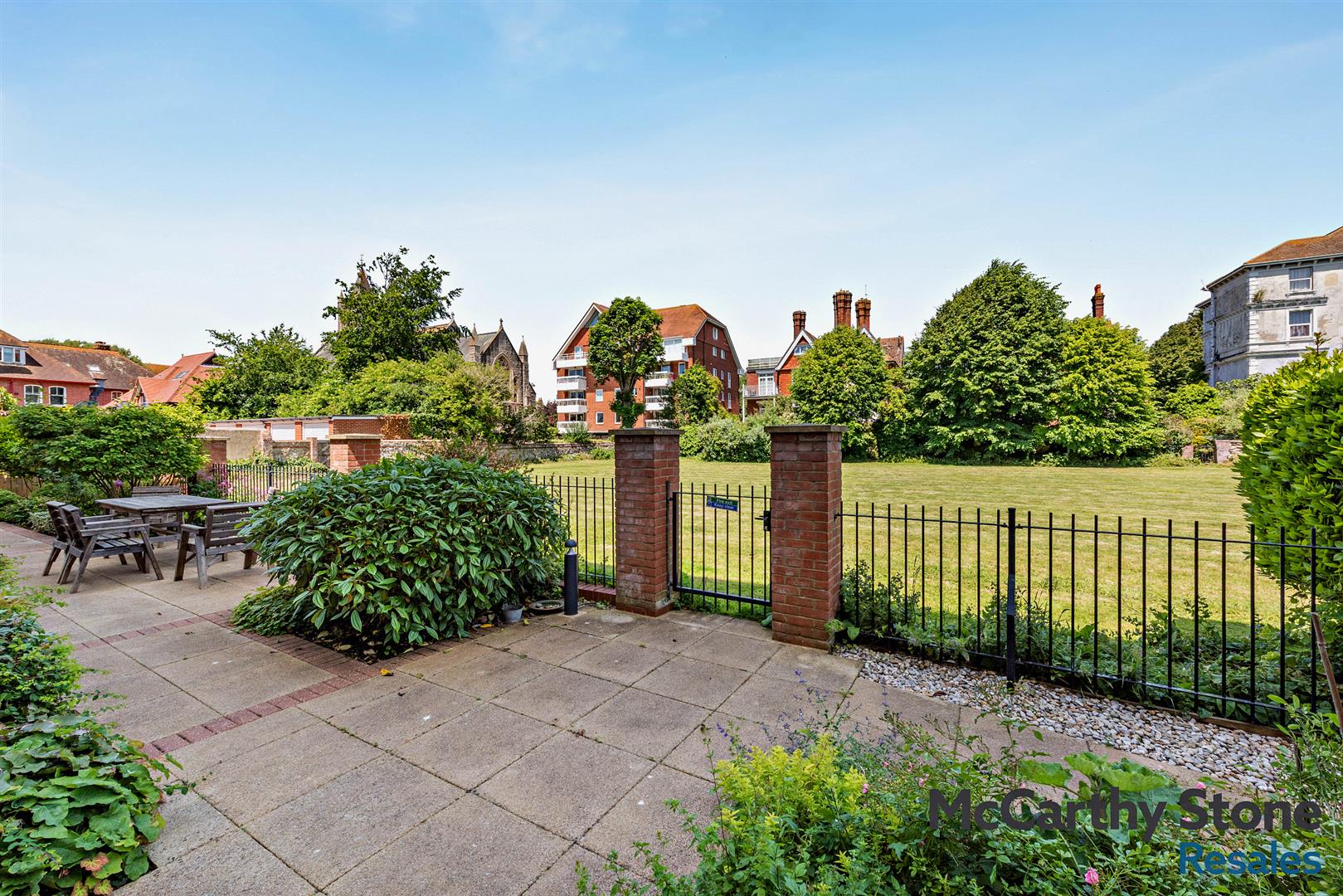 Martello Court, Jevington Gardens, Eastbourne, East Sussex, BN21 4SD