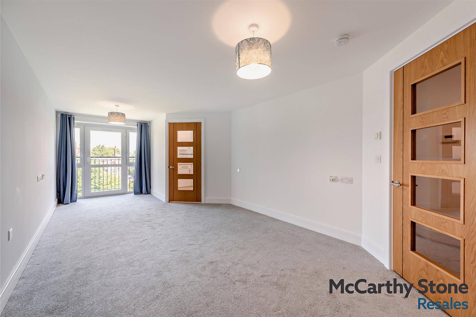 Martello Court, Jevington Gardens, Eastbourne, East Sussex, BN21 4SD