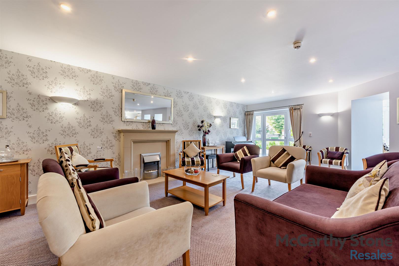 Martello Court, Jevington Gardens, Eastbourne, East Sussex, BN21 4SD