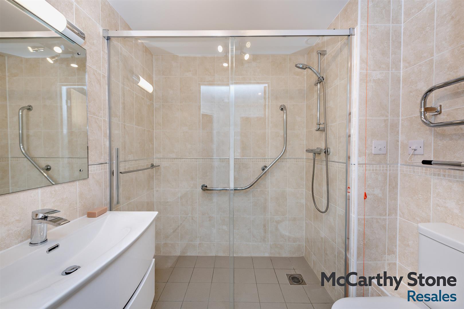 Martello Court, Jevington Gardens, Eastbourne, East Sussex, BN21 4SD