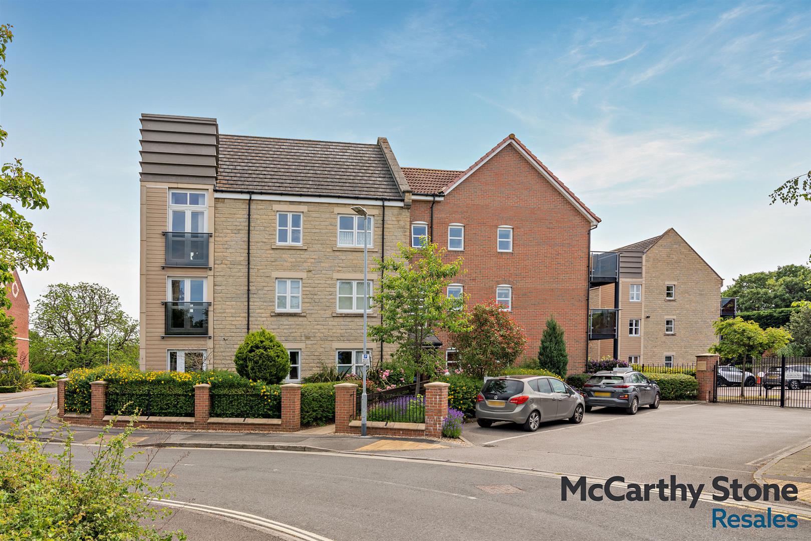 1 Barnes Wallis Court, Charles Briggs Ave, Howden