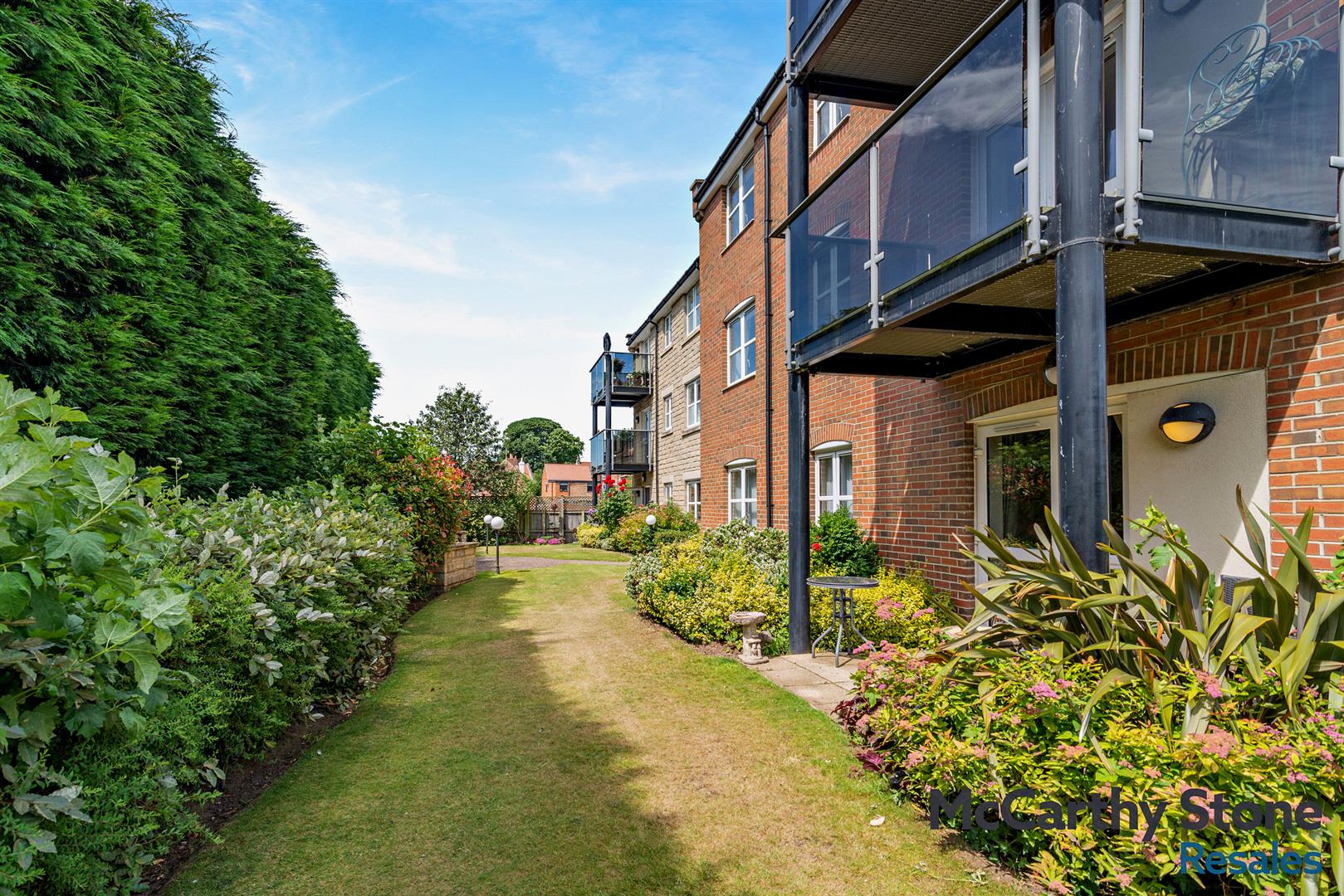 1 Barnes Wallis Court, Charles Briggs Ave, Howden