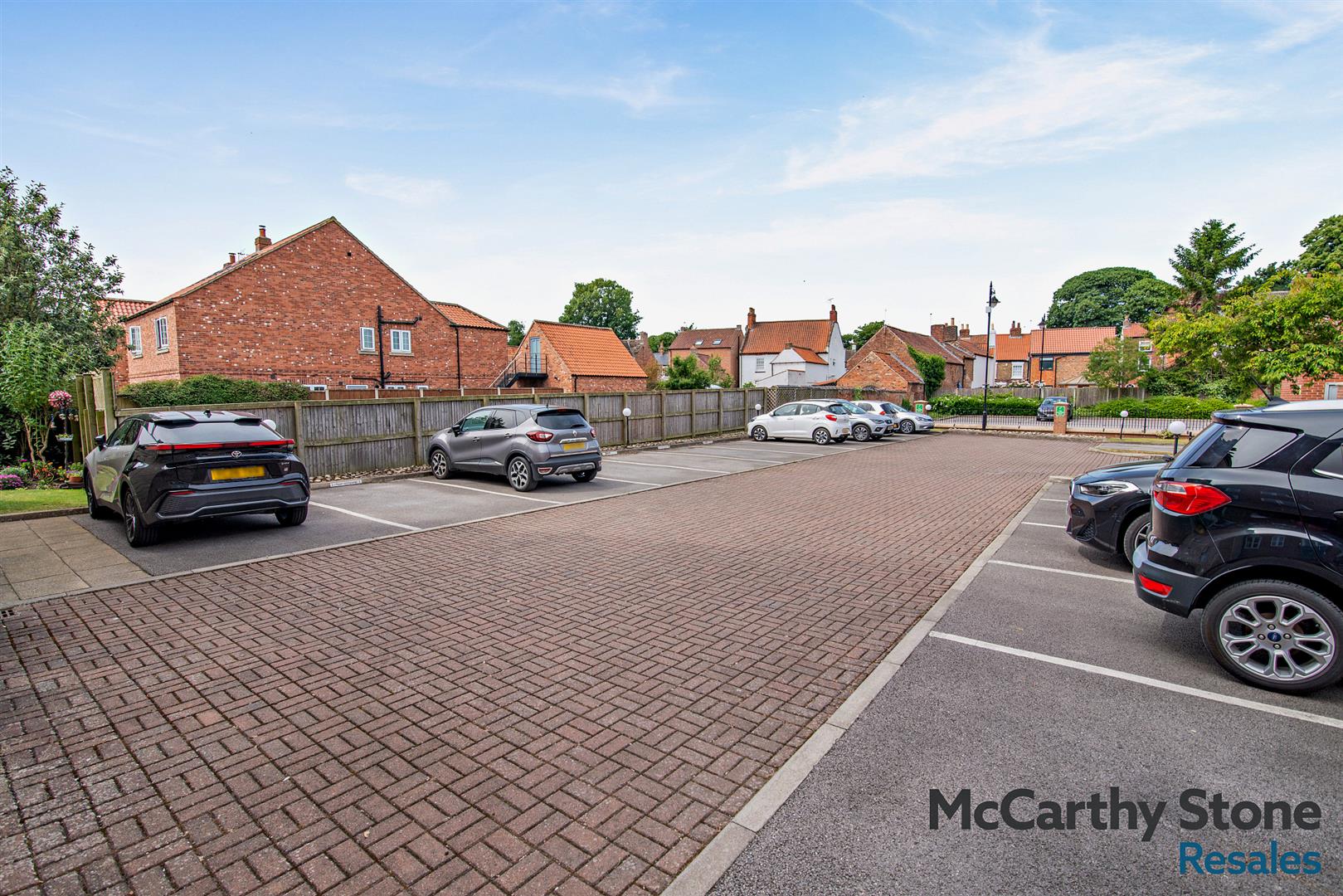 1 Barnes Wallis Court, Charles Briggs Ave, Howden
