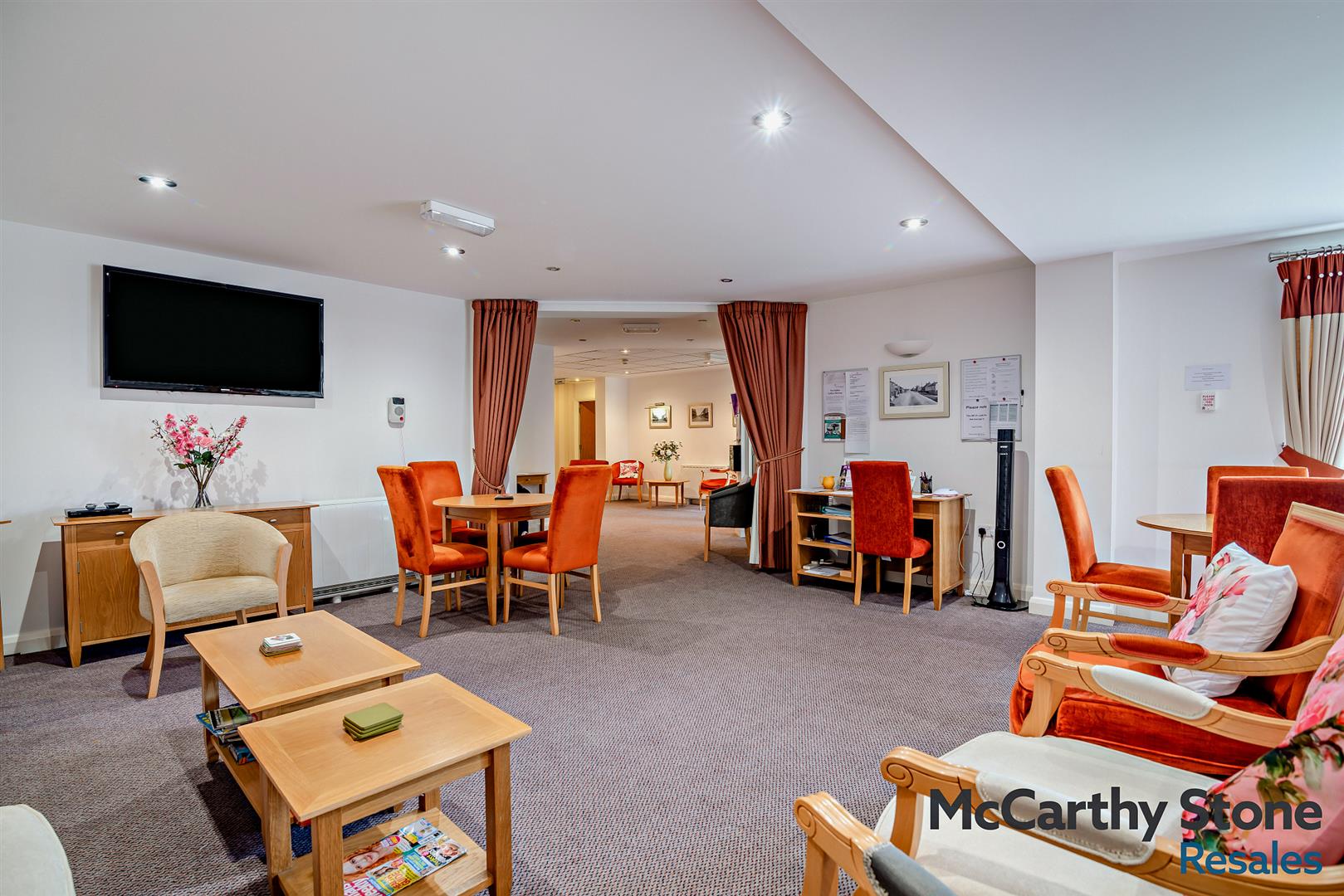 1 Barnes Wallis Court, Charles Briggs Ave, Howden