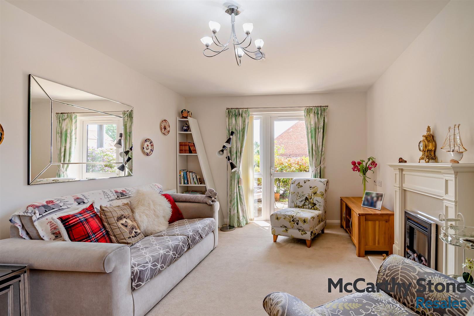 1 Barnes Wallis Court, Charles Briggs Ave, Howden