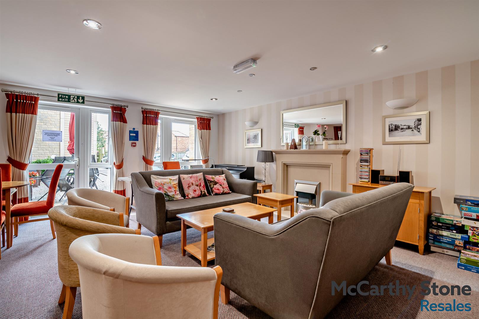 1 Barnes Wallis Court, Charles Briggs Ave, Howden
