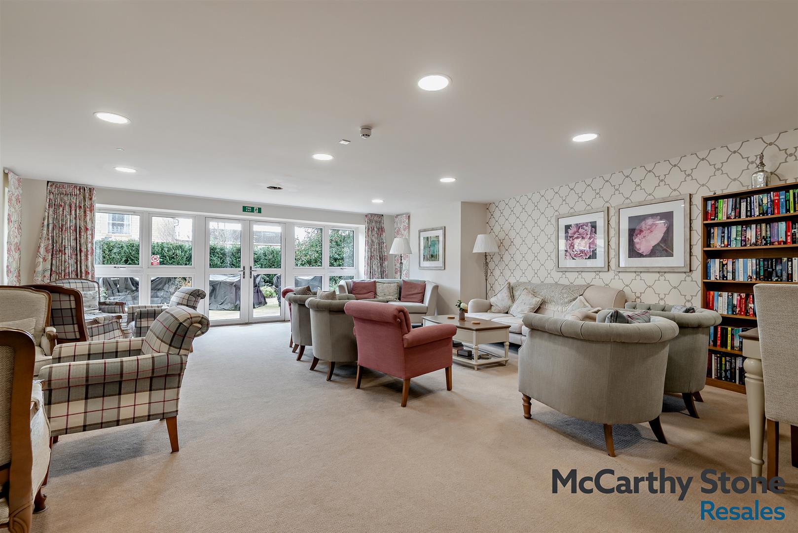 Meadowsweet Place, Spa Road, Melksham, SN12 7GW