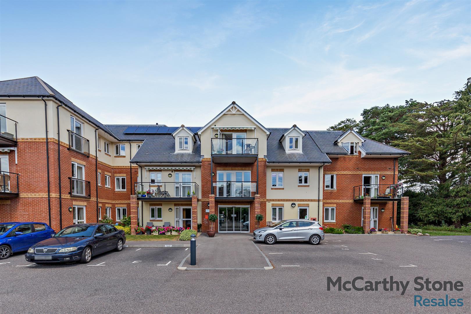 Coppice Gate, Beaulieu Road, Dibden Purlieu, Southampton