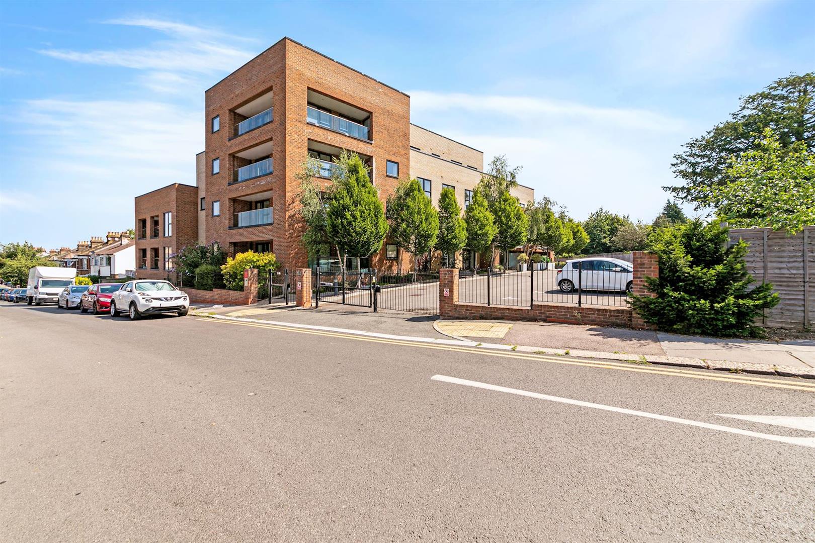 Lewis House, Beulah Hill, London, SE19 3UX