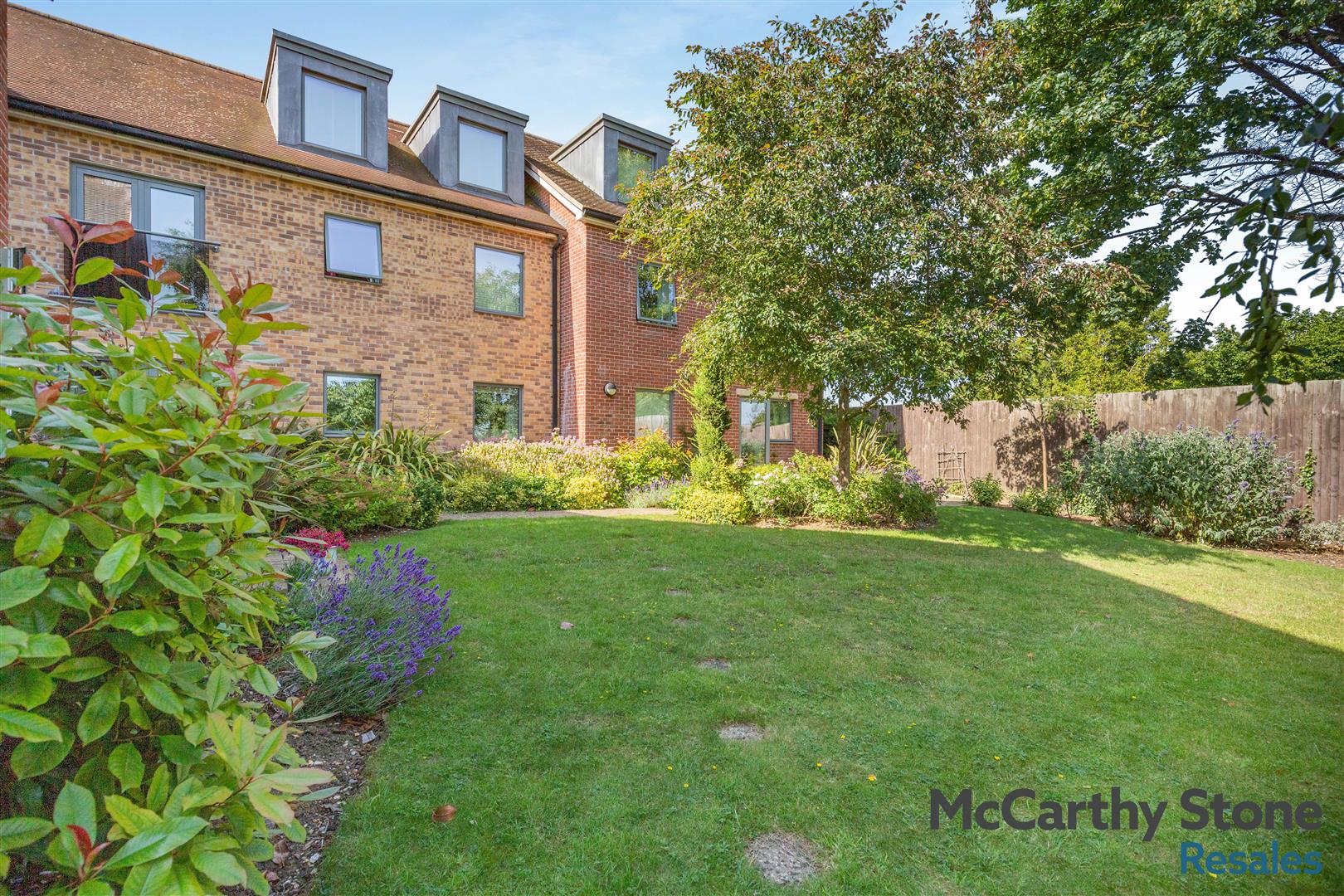 Westonia Court, Wellingborough Road, Northampton