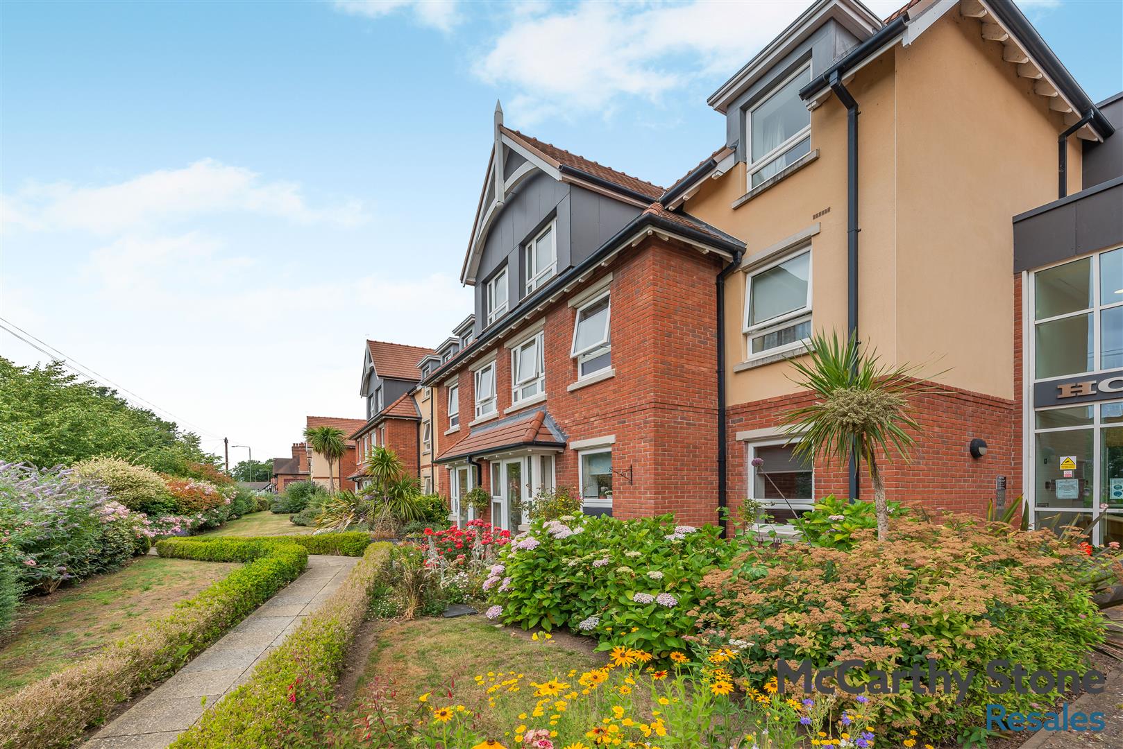 Horton Mill Court, Hanbury Road, Droitwich, WR9 8GD