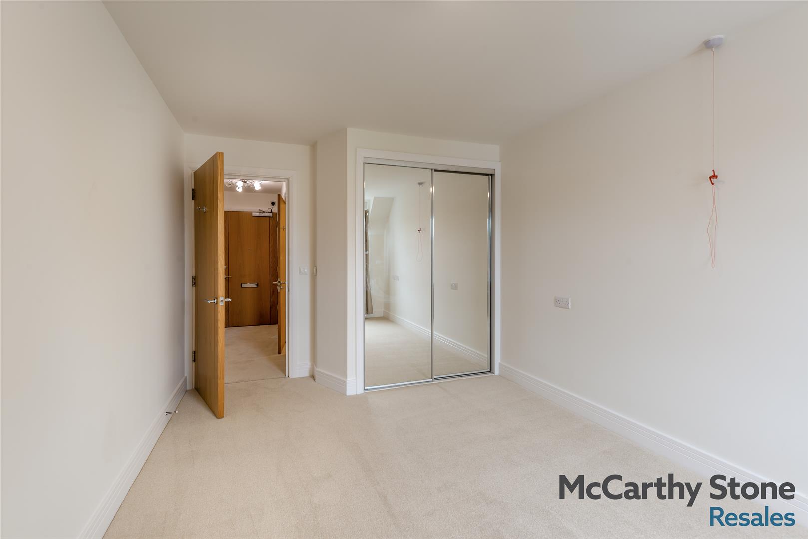 Horton Mill Court, Hanbury Road, Droitwich, WR9 8GD
