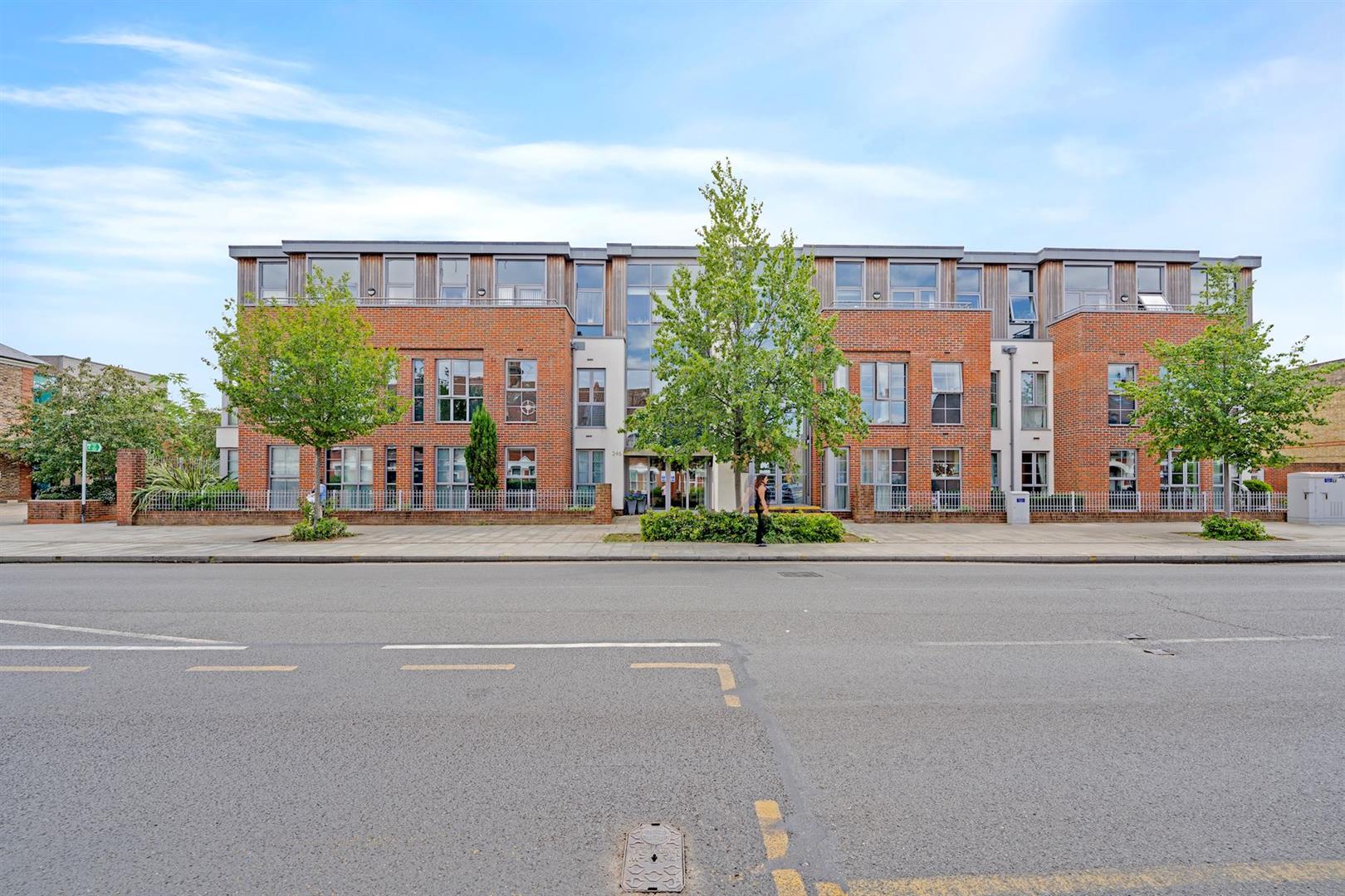 Kingston Road, Raynes Park, London, SW20 8DA