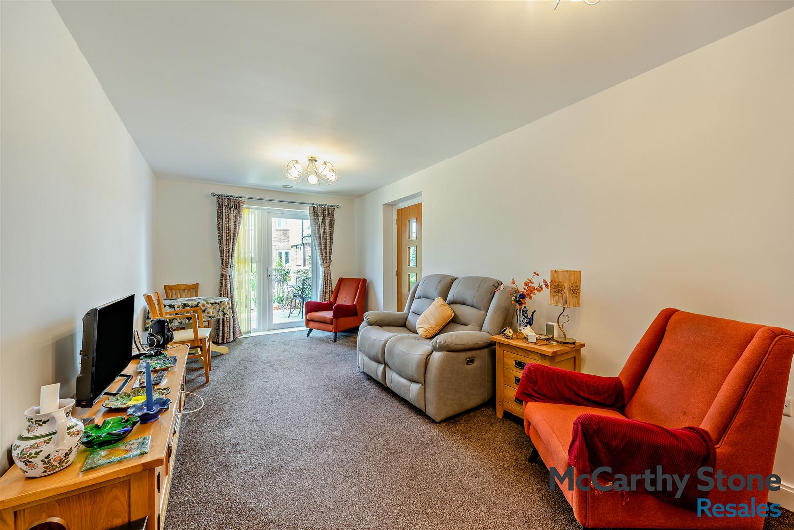 Oak Tree Court, Smallhythe Road, Tenterden, Kent, TN30 7EQ
