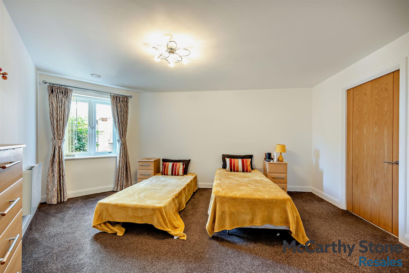 Oak Tree Court, Smallhythe Road, Tenterden, Kent, TN30 7EQ