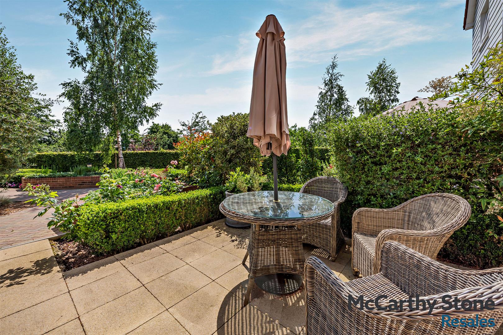 Oak Tree Court, Smallhythe Road, Tenterden, Kent, TN30 7EQ