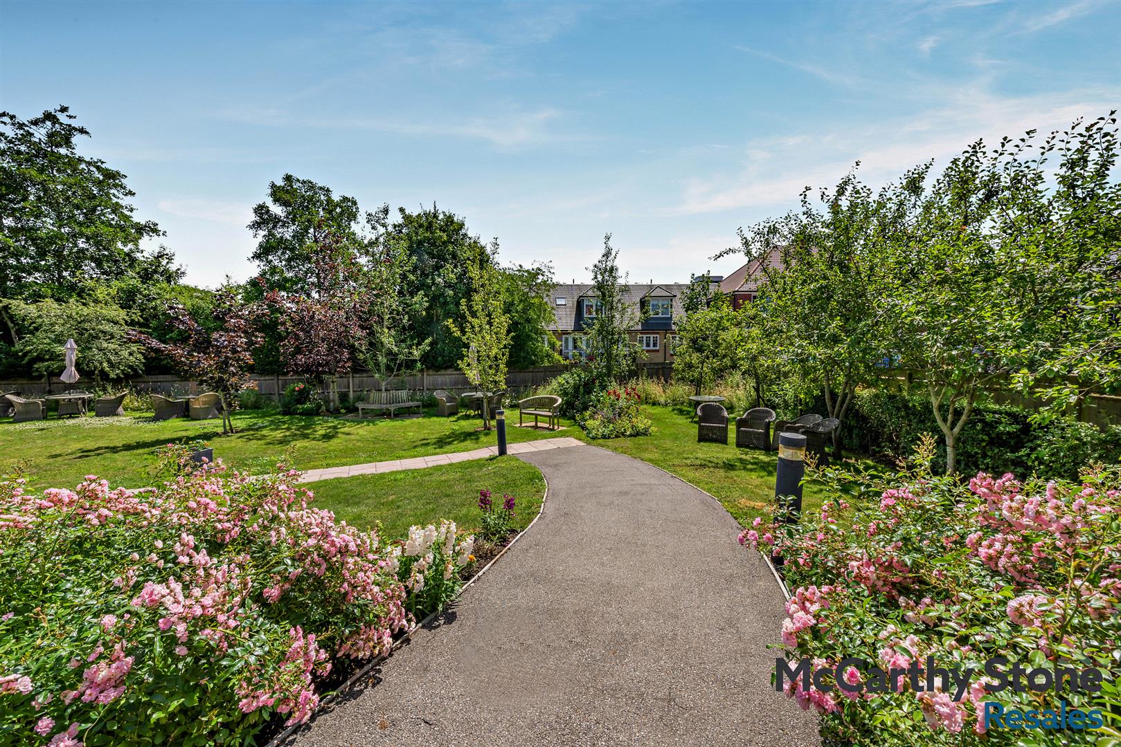 Oak Tree Court, Smallhythe Road, Tenterden, Kent, TN30 7EQ