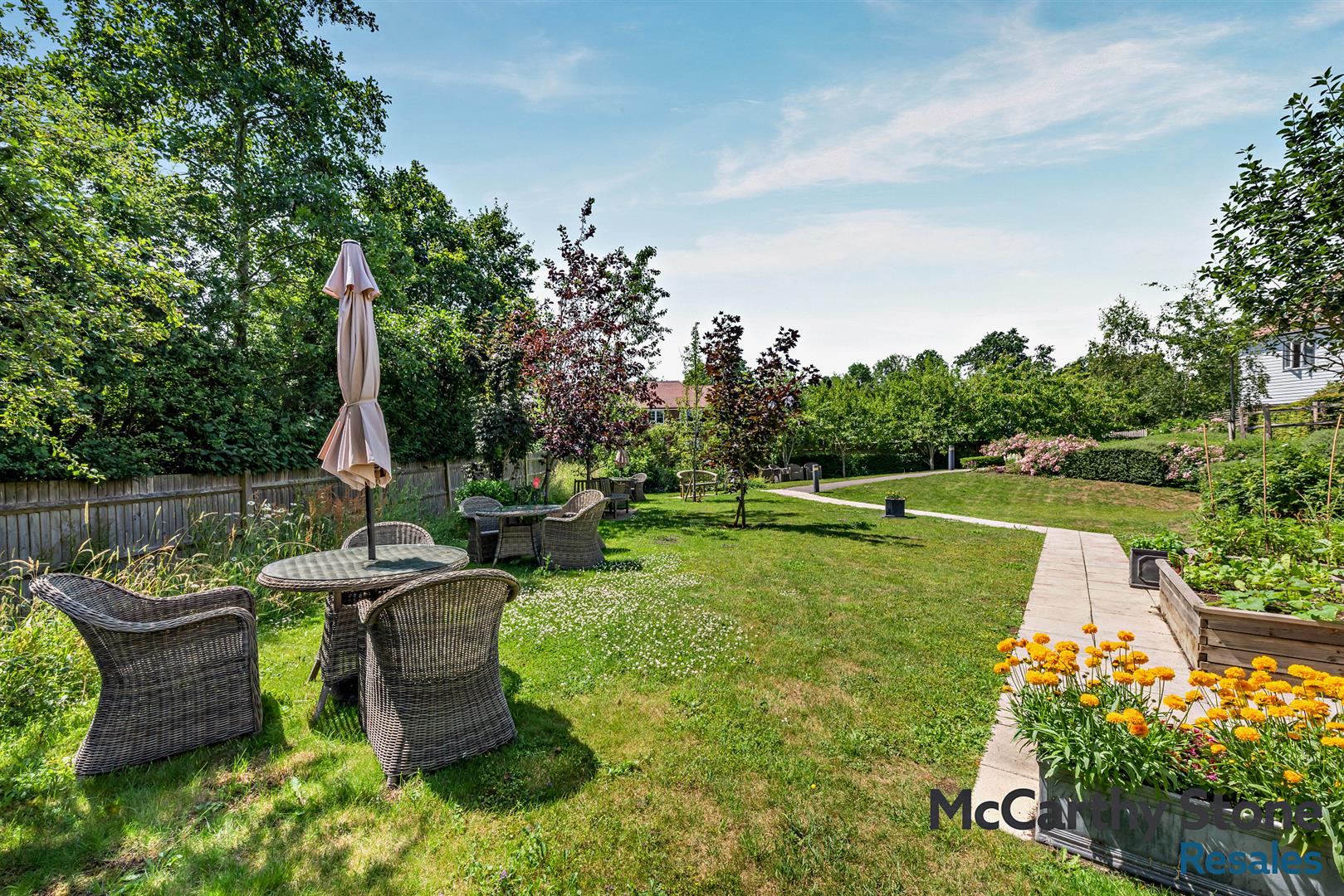 Oak Tree Court, Smallhythe Road, Tenterden, Kent, TN30 7EQ