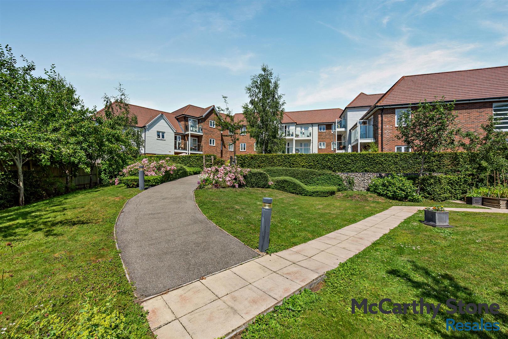 Oak Tree Court, Smallhythe Road, Tenterden, Kent, TN30 7EQ