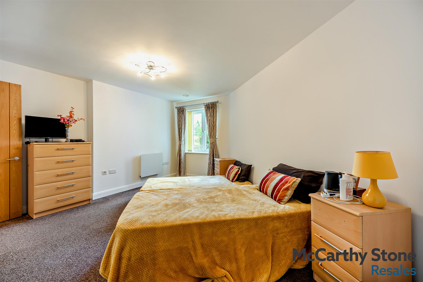 Oak Tree Court, Smallhythe Road, Tenterden, Kent, TN30 7EQ
