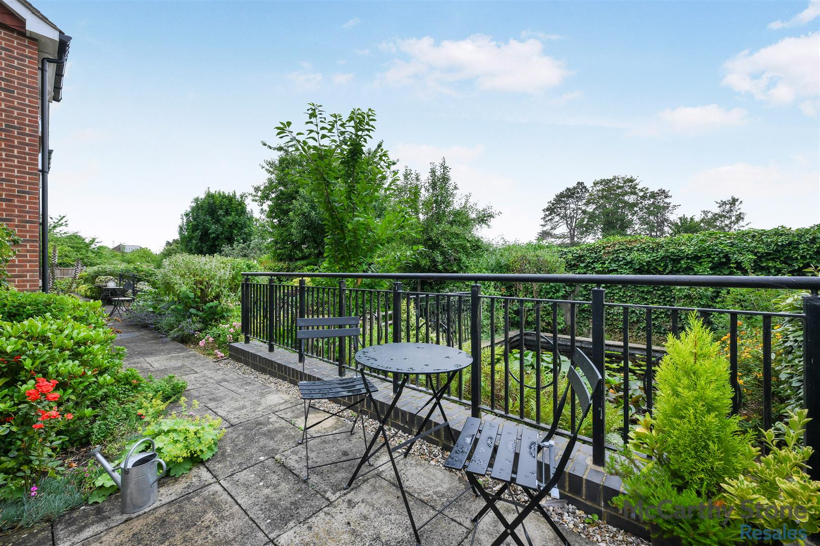 Stewart Court, High Street, Epping, CM16 4FJ