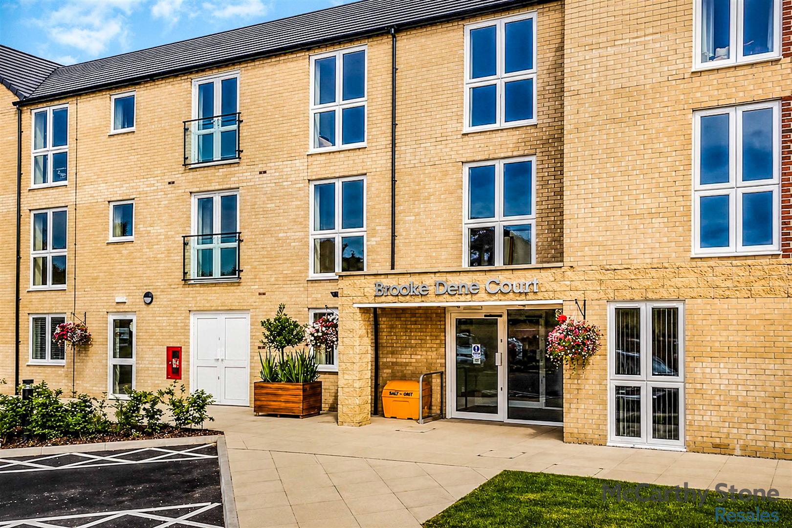 Brooke Dene Court, Serpentine Road, Cleckheaton