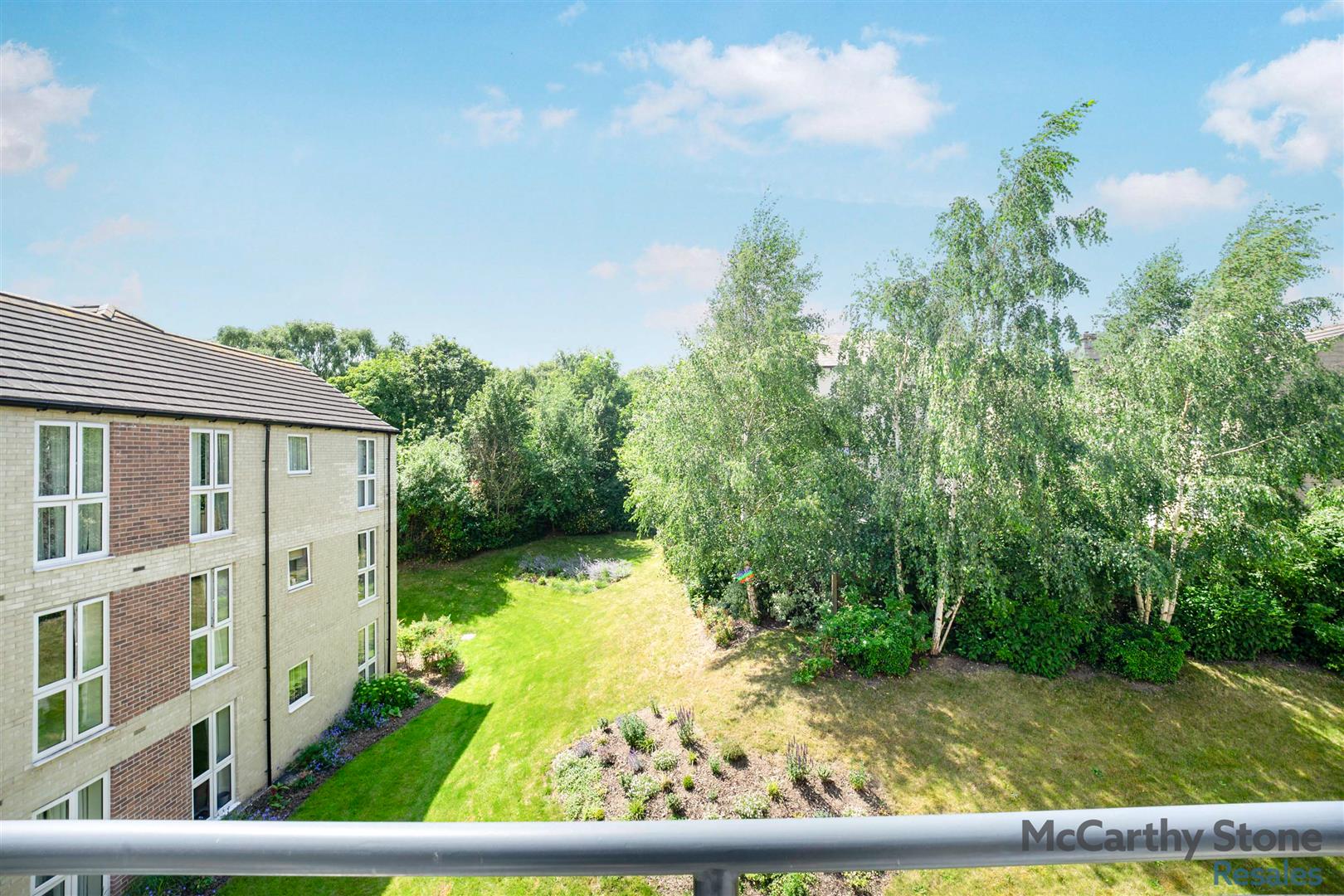 Brooke Dene Court, Serpentine Road, Cleckheaton