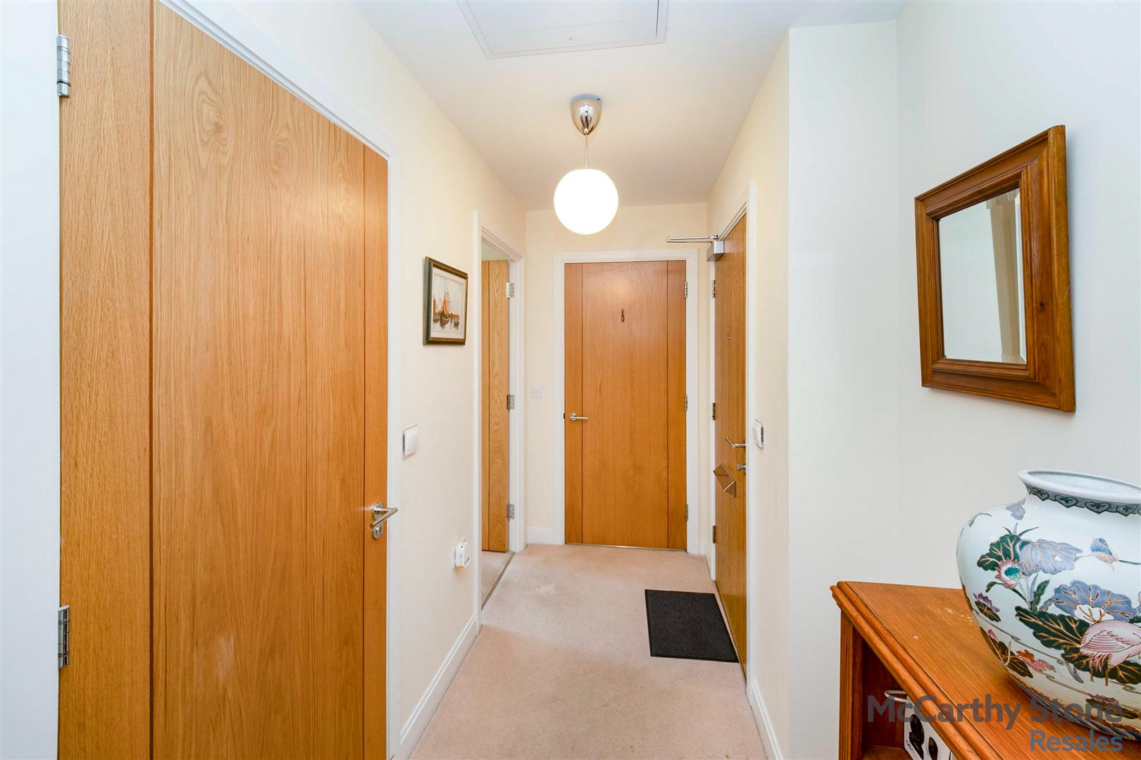 Brooke Dene Court, Serpentine Road, Cleckheaton