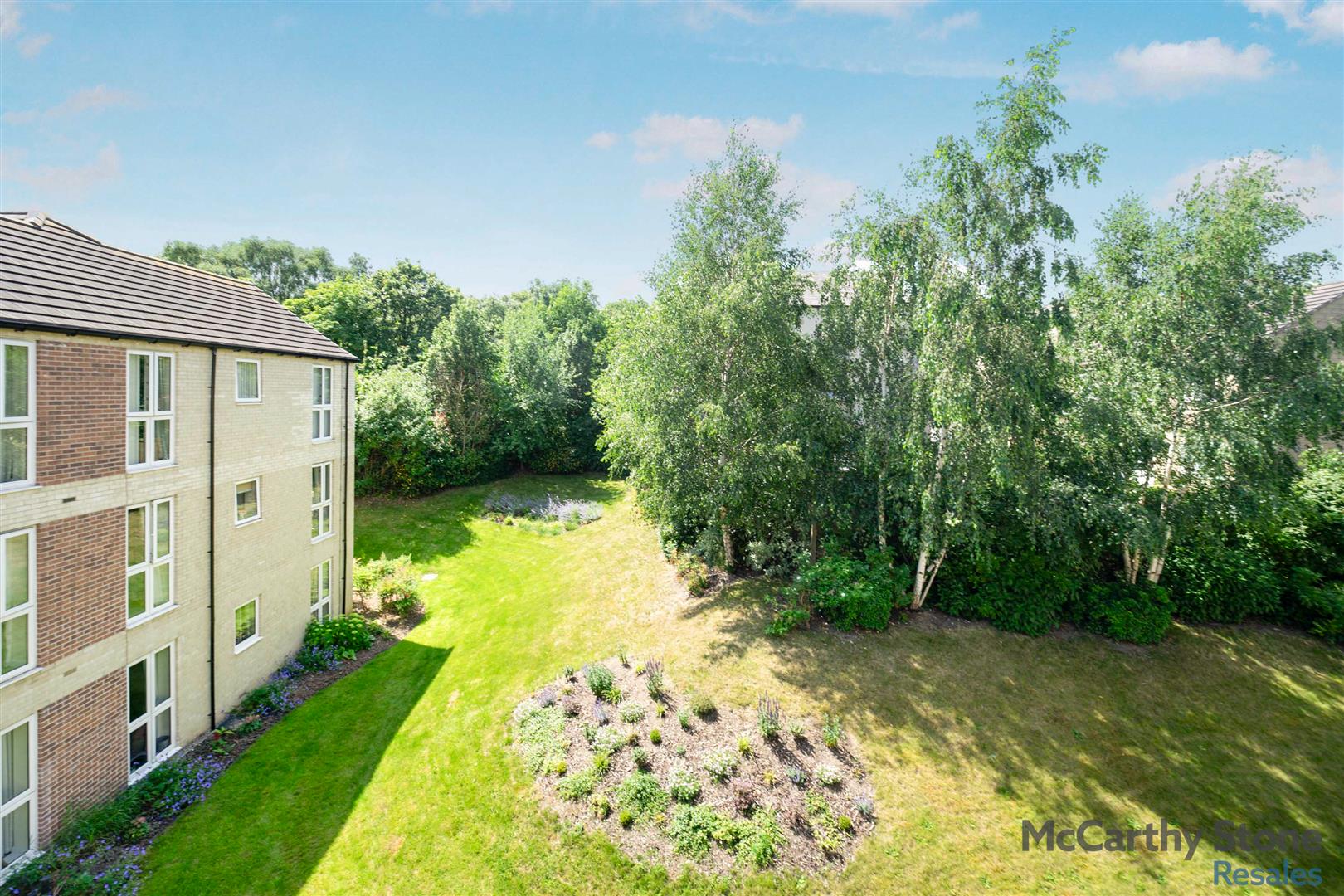 Brooke Dene Court, Serpentine Road, Cleckheaton