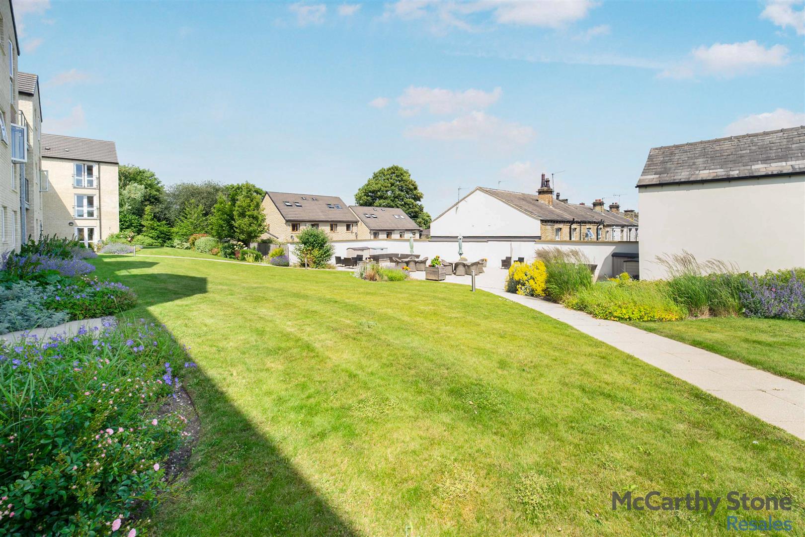 Brooke Dene Court, Serpentine Road, Cleckheaton