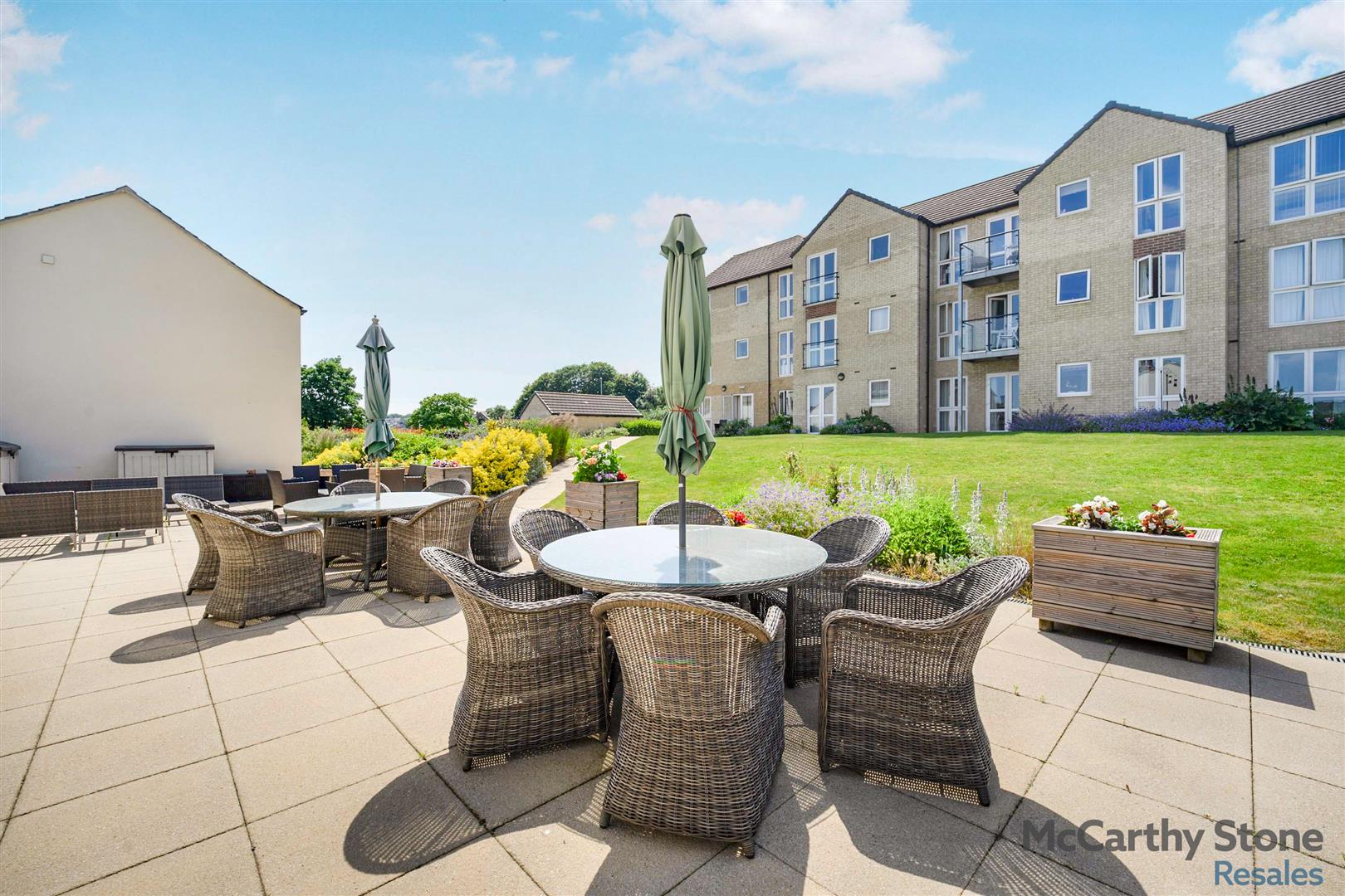 Brooke Dene Court, Serpentine Road, Cleckheaton
