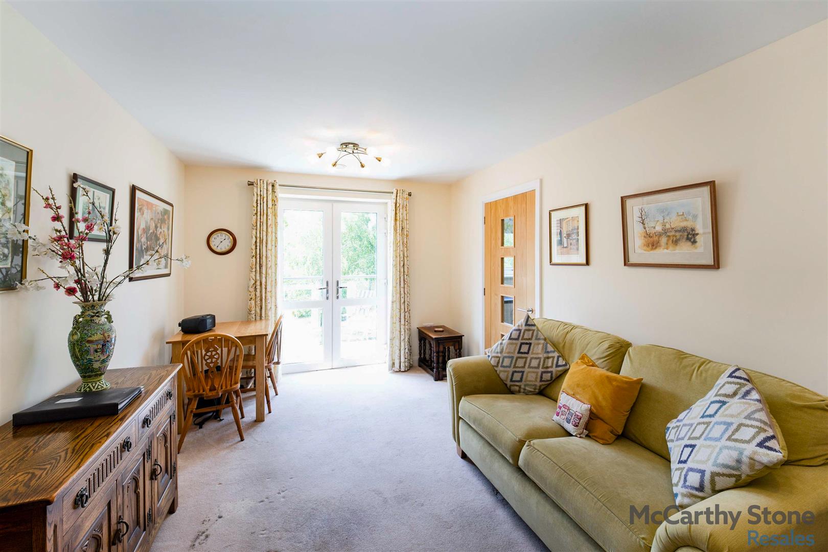 Brooke Dene Court, Serpentine Road, Cleckheaton
