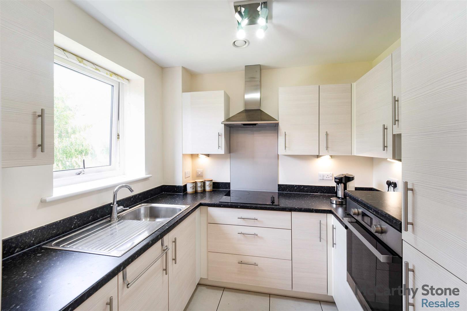 Brooke Dene Court, Serpentine Road, Cleckheaton