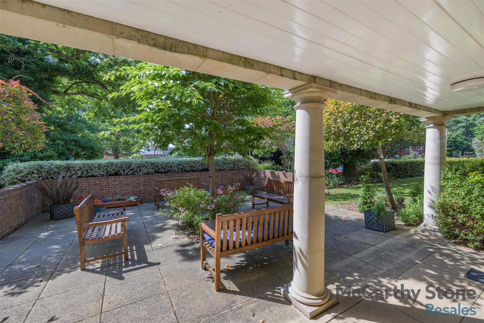 Peel Court, College Way, Welwyn Garden City, Hertfordshire, AL8 6DG