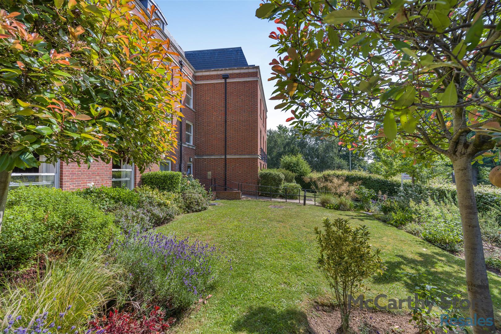 Peel Court, College Way, Welwyn Garden City, Hertfordshire, AL8 6DG