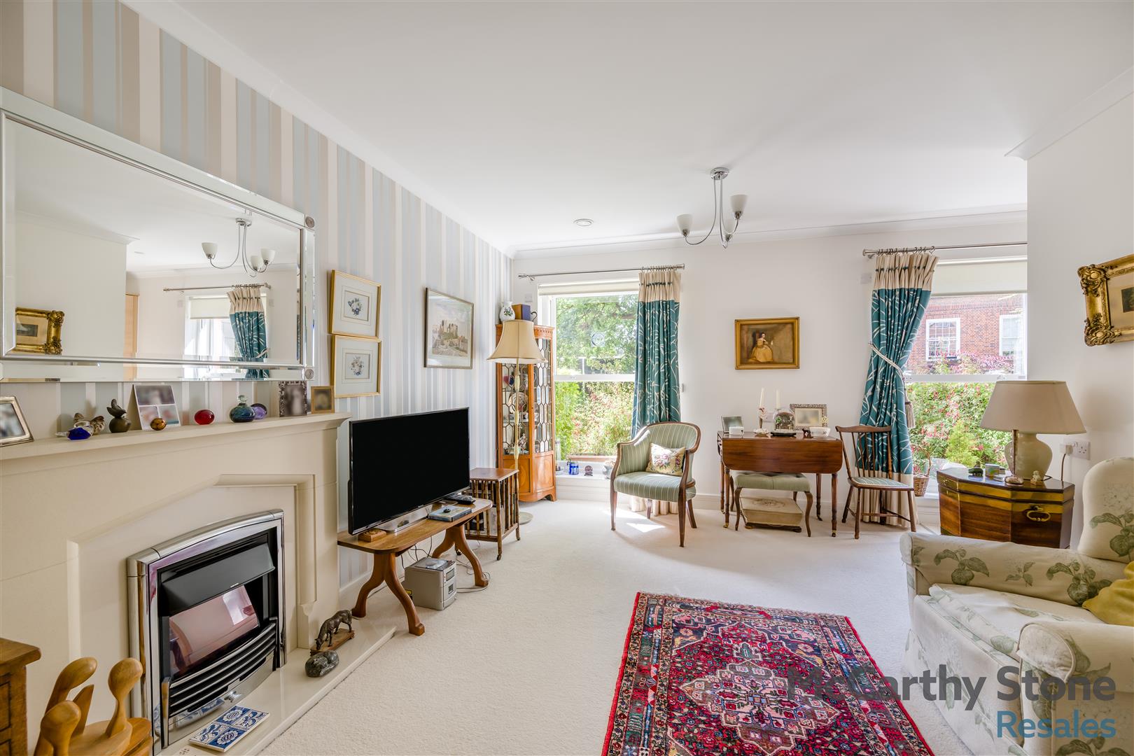 Peel Court, College Way, Welwyn Garden City, Hertfordshire, AL8 6DG